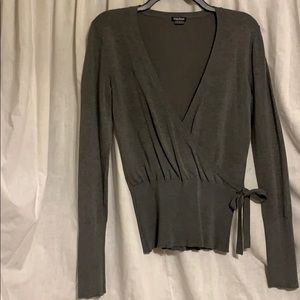 Maurices Silk Blend Sweater - Medium